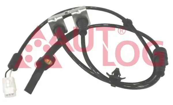 Sensor, Raddrehzahl Vorderachse rechts AUTLOG AS4450