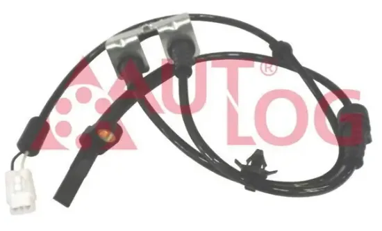 Sensor, Raddrehzahl Vorderachse rechts AUTLOG AS4450 Bild Sensor, Raddrehzahl Vorderachse rechts AUTLOG AS4450