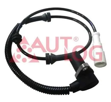 Sensor, Raddrehzahl Vorderachse links Vorderachse rechts AUTLOG AS4457 Bild Sensor, Raddrehzahl Vorderachse links Vorderachse rechts AUTLOG AS4457