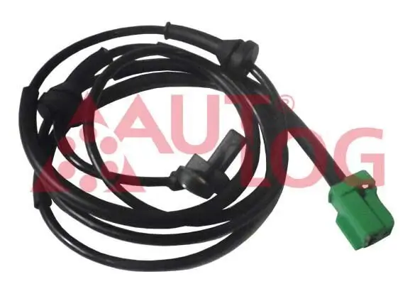 Sensor, Raddrehzahl Hinterachse rechts AUTLOG AS4475