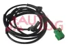 Sensor, Raddrehzahl Hinterachse rechts AUTLOG AS4475