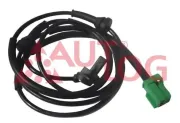 Sensor, Raddrehzahl Hinterachse rechts AUTLOG AS4475