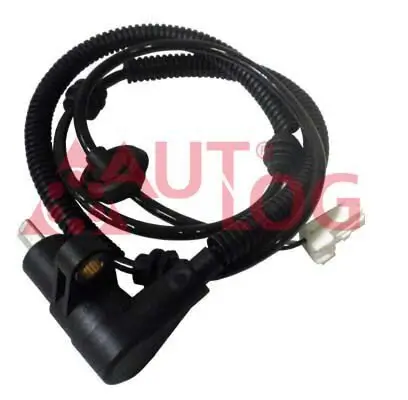 Sensor, Raddrehzahl Hinterachse links AUTLOG AS4482 Bild Sensor, Raddrehzahl Hinterachse links AUTLOG AS4482