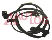 Sensor, Raddrehzahl Hinterachse rechts AUTLOG AS4485