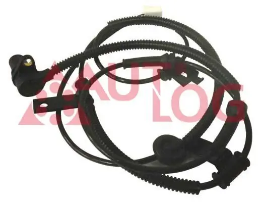 Sensor, Raddrehzahl Hinterachse rechts AUTLOG AS4485 Bild Sensor, Raddrehzahl Hinterachse rechts AUTLOG AS4485