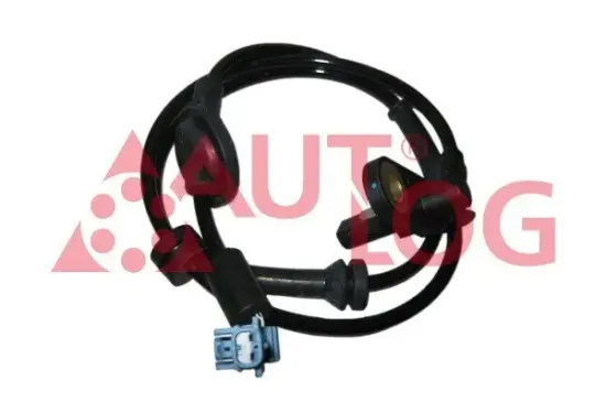 Sensor, Raddrehzahl Vorderachse links AUTLOG AS4497 Bild Sensor, Raddrehzahl Vorderachse links AUTLOG AS4497