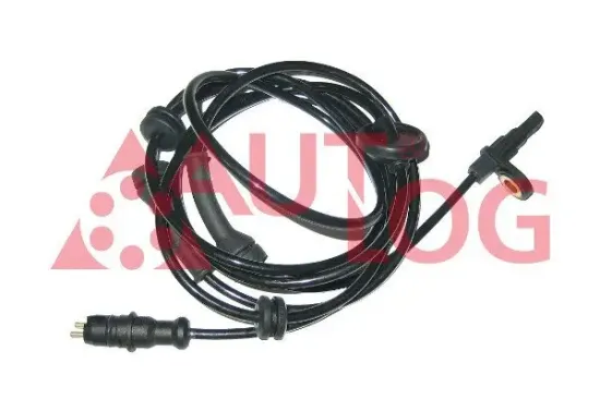 Sensor, Raddrehzahl Hinterachse AUTLOG AS4522 Bild Sensor, Raddrehzahl Hinterachse AUTLOG AS4522