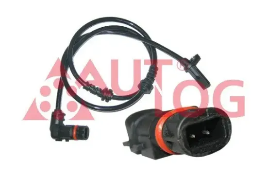 Sensor, Raddrehzahl Vorderachse AUTLOG AS4525 Bild Sensor, Raddrehzahl Vorderachse AUTLOG AS4525