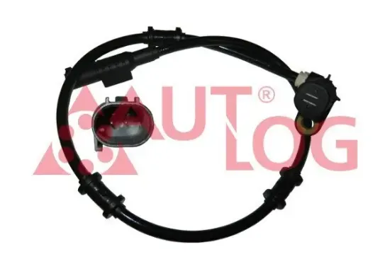 Sensor, Raddrehzahl Hinterachse rechts AUTLOG AS4531 Bild Sensor, Raddrehzahl Hinterachse rechts AUTLOG AS4531