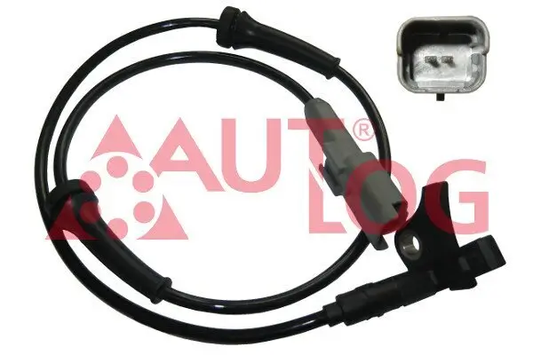 Sensor, Raddrehzahl AUTLOG AS4540