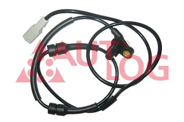 Sensor, Raddrehzahl Vorderachse AUTLOG AS4562