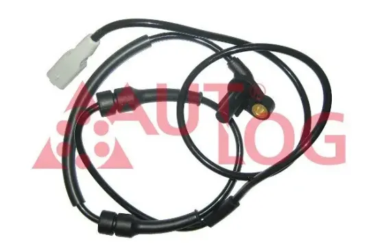 Sensor, Raddrehzahl Vorderachse AUTLOG AS4562 Bild Sensor, Raddrehzahl Vorderachse AUTLOG AS4562