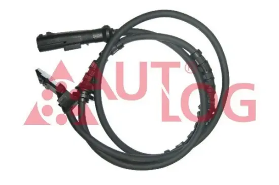 Sensor, Raddrehzahl Hinterachse AUTLOG AS4578 Bild Sensor, Raddrehzahl Hinterachse AUTLOG AS4578