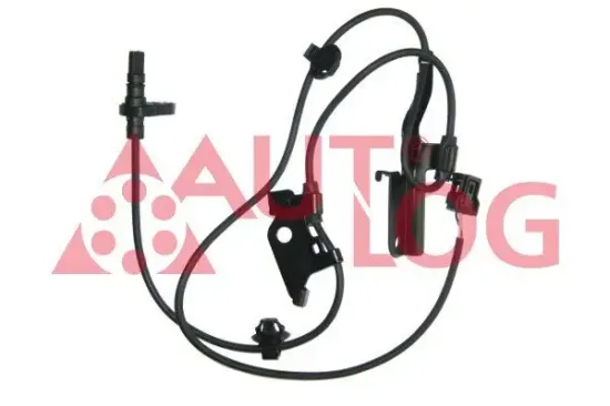 Sensor, Raddrehzahl Vorderachse links AUTLOG AS4713 Bild Sensor, Raddrehzahl Vorderachse links AUTLOG AS4713