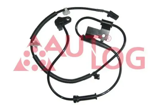 Sensor, Raddrehzahl Vorderachse links AUTLOG AS4715 Bild Sensor, Raddrehzahl Vorderachse links AUTLOG AS4715