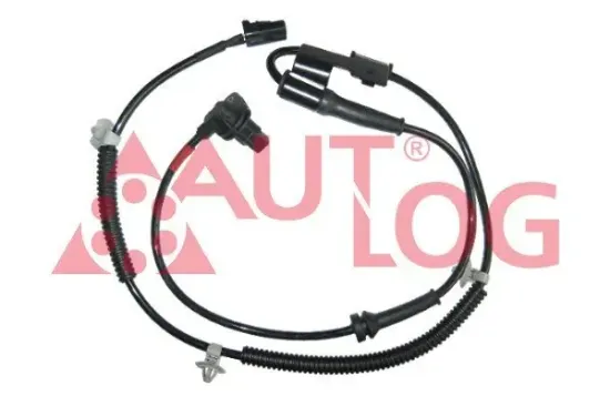 Sensor, Raddrehzahl Vorderachse rechts AUTLOG AS4718 Bild Sensor, Raddrehzahl Vorderachse rechts AUTLOG AS4718