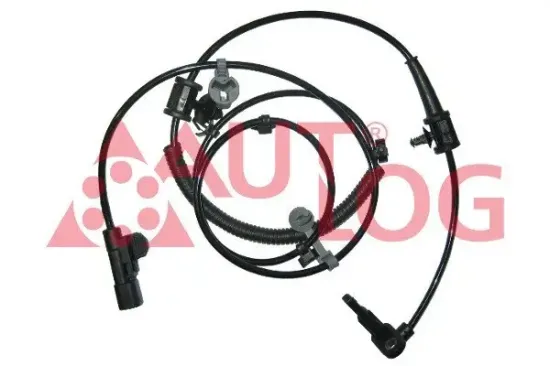 Sensor, Raddrehzahl Hinterachse links AUTLOG AS4735 Bild Sensor, Raddrehzahl Hinterachse links AUTLOG AS4735