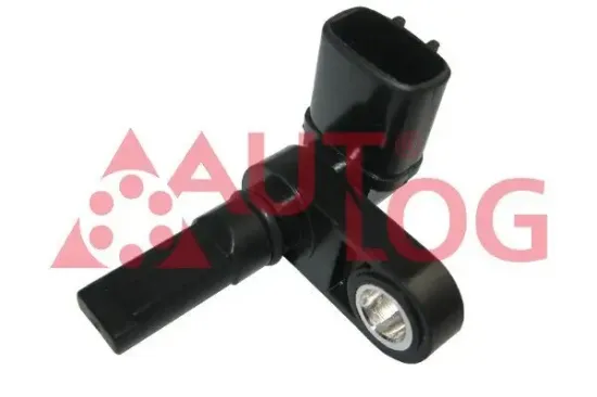 Sensor, Raddrehzahl Vorderachse links AUTLOG AS4745 Bild Sensor, Raddrehzahl Vorderachse links AUTLOG AS4745