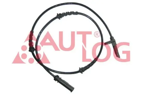 Sensor, Raddrehzahl Hinterachse AUTLOG AS4756 Bild Sensor, Raddrehzahl Hinterachse AUTLOG AS4756