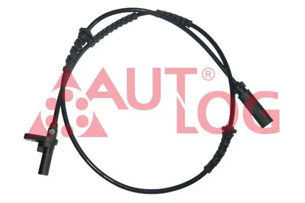 Sensor, Raddrehzahl Vorderachse AUTLOG AS4760