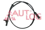 Sensor, Raddrehzahl Vorderachse AUTLOG AS4760