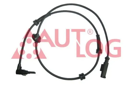 Sensor, Raddrehzahl Vorderachse links Vorderachse rechts AUTLOG AS4768 Bild Sensor, Raddrehzahl Vorderachse links Vorderachse rechts AUTLOG AS4768