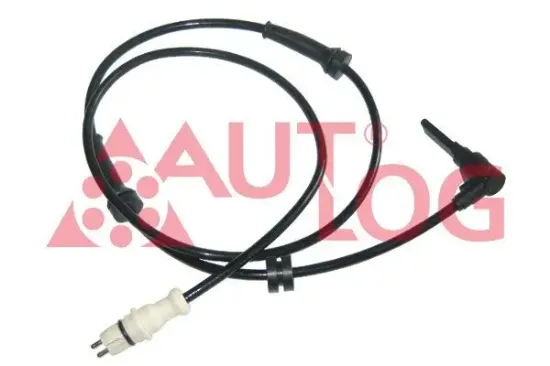Sensor, Raddrehzahl Vorderachse links AUTLOG AS4772 Bild Sensor, Raddrehzahl Vorderachse links AUTLOG AS4772