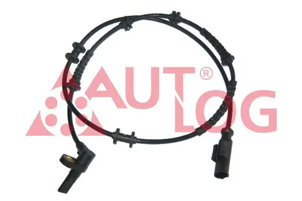 Sensor, Raddrehzahl Vorderachse AUTLOG AS4775