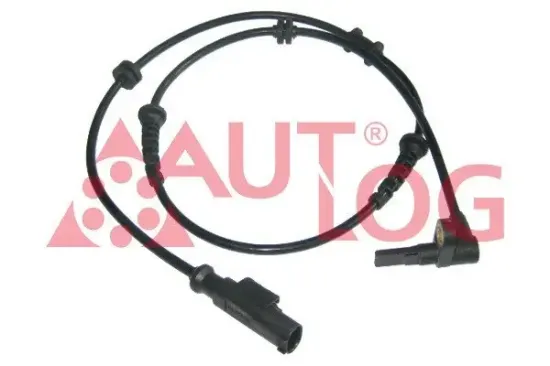Sensor, Raddrehzahl Vorderachse AUTLOG AS4778 Bild Sensor, Raddrehzahl Vorderachse AUTLOG AS4778