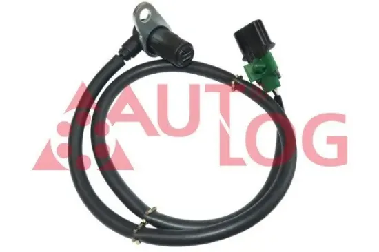 Sensor, Raddrehzahl Hinterachse rechts AUTLOG AS4788 Bild Sensor, Raddrehzahl Hinterachse rechts AUTLOG AS4788