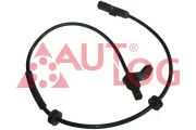 Sensor, Raddrehzahl AUTLOG AS4799