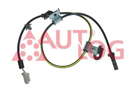 Sensor, Raddrehzahl Vorderachse rechts AUTLOG AS4802 Bild Sensor, Raddrehzahl Vorderachse rechts AUTLOG AS4802
