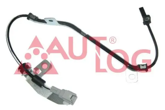 Sensor, Raddrehzahl Hinterachse rechts AUTLOG AS4803 Bild Sensor, Raddrehzahl Hinterachse rechts AUTLOG AS4803
