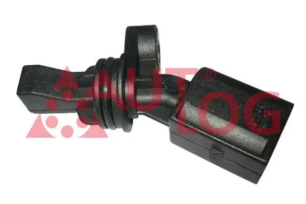 Sensor, Raddrehzahl Hinterachse rechts AUTLOG AS4855