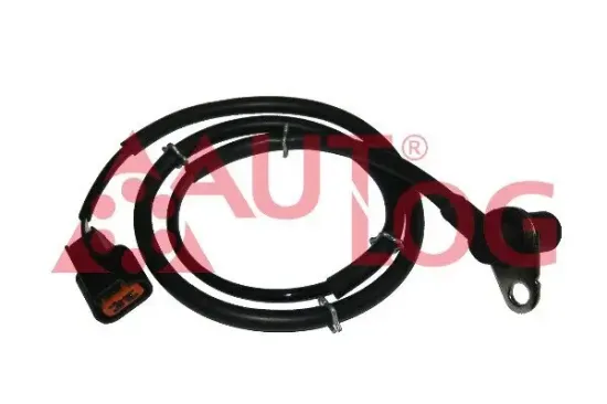 Sensor, Raddrehzahl Vorderachse rechts AUTLOG AS4859 Bild Sensor, Raddrehzahl Vorderachse rechts AUTLOG AS4859