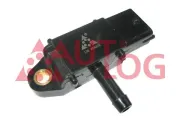 Sensor, Abgasdruck AUTLOG AS4876
