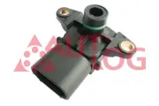 Sensor, Ladedruck AUTLOG AS4879