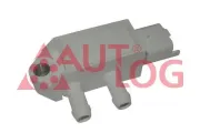 Sensor, Abgasdruck AUTLOG AS4884