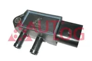 Sensor, Abgasdruck AUTLOG AS4886