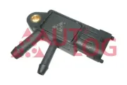Sensor, Abgasdruck AUTLOG AS4887