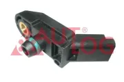 Sensor, Saugrohrdruck AUTLOG AS4920