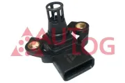 Sensor, Saugrohrdruck AUTLOG AS4955