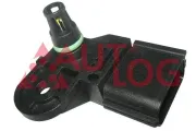 Sensor, Saugrohrdruck AUTLOG AS4991