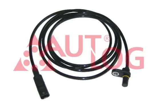 Sensor, Raddrehzahl Hinterachse links AUTLOG AS4993 Bild Sensor, Raddrehzahl Hinterachse links AUTLOG AS4993