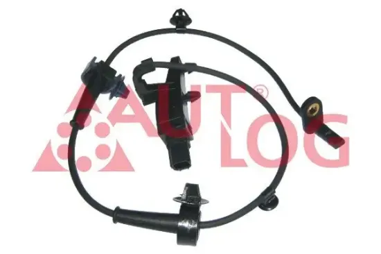 Sensor, Raddrehzahl Vorderachse rechts AUTLOG AS4997 Bild Sensor, Raddrehzahl Vorderachse rechts AUTLOG AS4997
