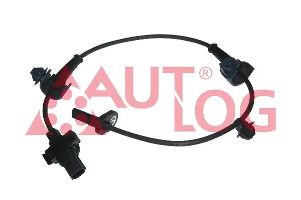 Sensor, Raddrehzahl Hinterachse rechts AUTLOG AS4998