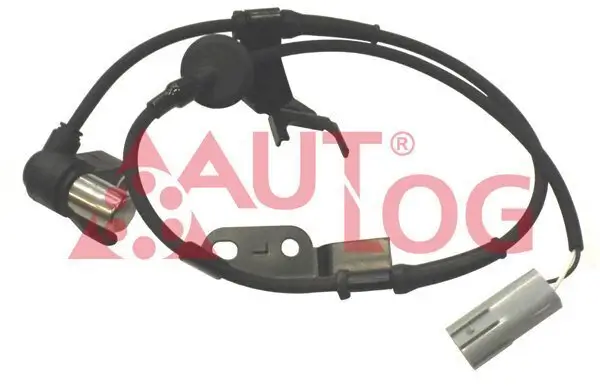 Sensor, Raddrehzahl Vorderachse links AUTLOG AS5006