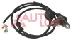 Sensor, Raddrehzahl Hinterachse links AUTLOG AS5012