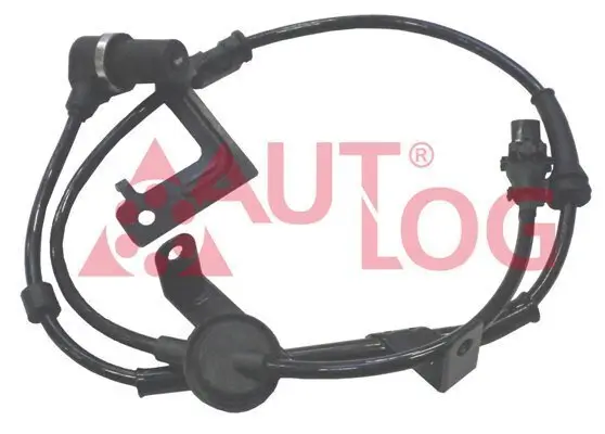 Sensor, Raddrehzahl Vorderachse rechts AUTLOG AS5014