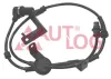 Sensor, Raddrehzahl Vorderachse rechts AUTLOG AS5014